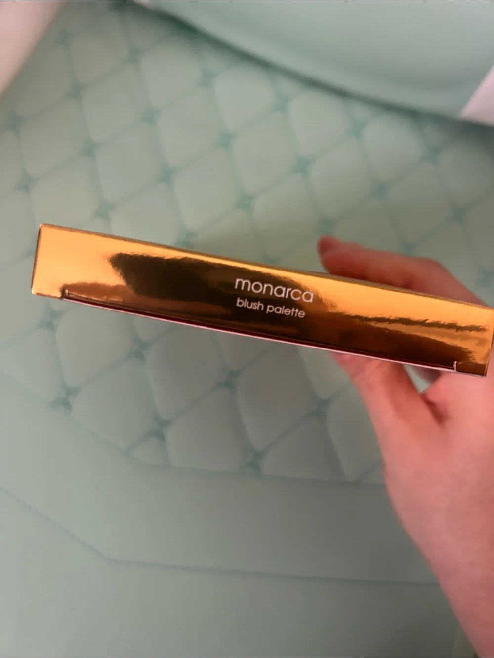 Melt Cosmetics Monarcas Blush Palette